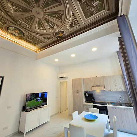 La Caletta Apartment *