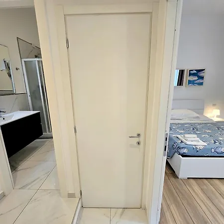 La Caletta Специя