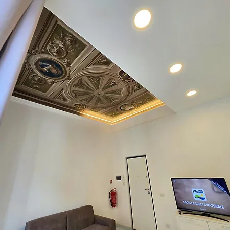 Apartment La Caletta La Spezia