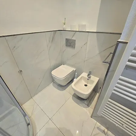 La Caletta Apartment