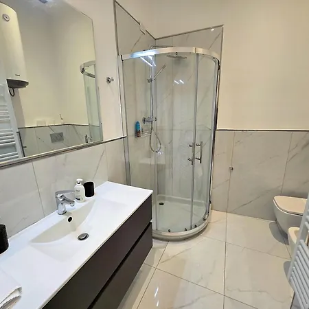 Apartment La Caletta