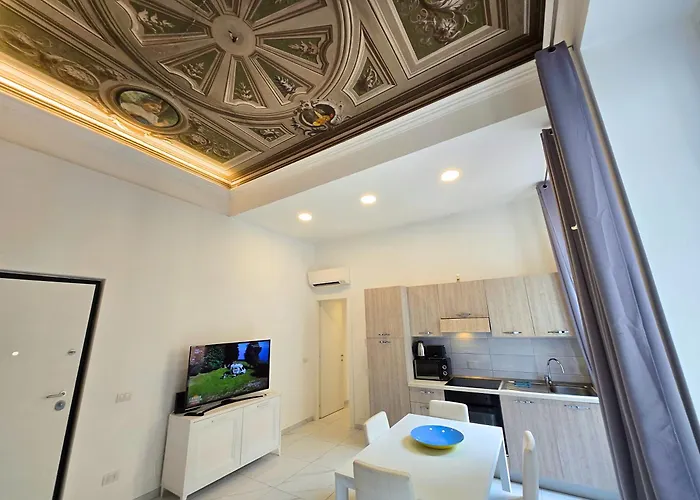 La Caletta Apartmán *