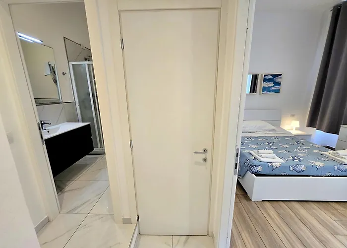 La Caletta La Spezia