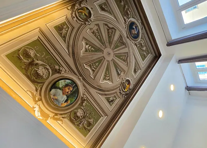 La Caletta * La Spezia