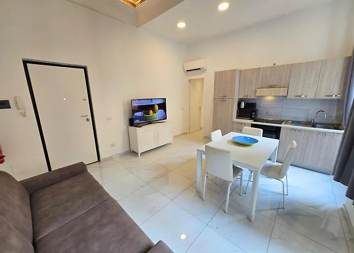 La Caletta Apartmán