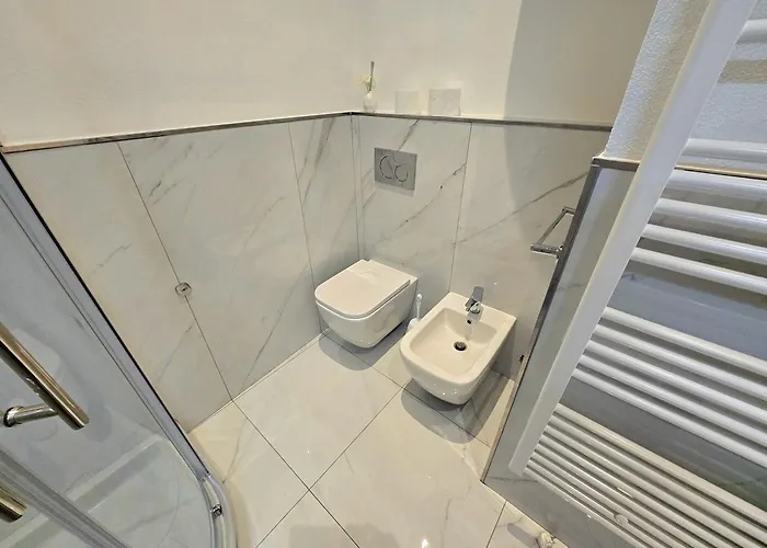 La Caletta Apartmán