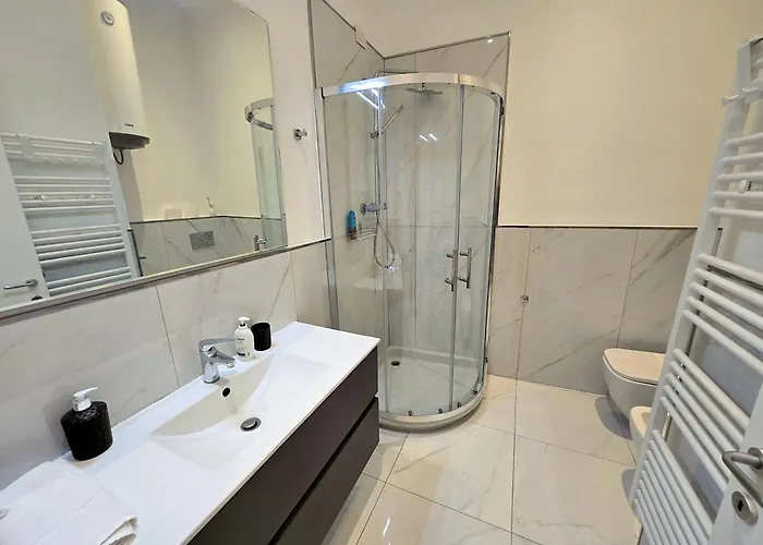 Apartmán La Caletta