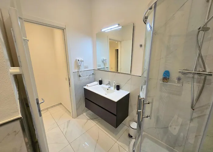 La Caletta Apartmán *