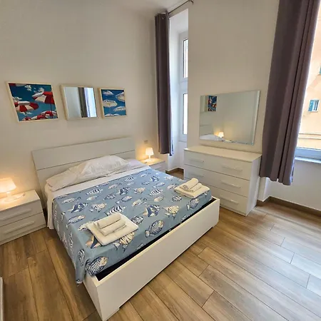 La Caletta Appartamento La Spezia