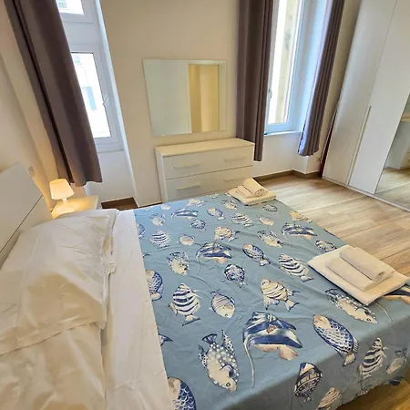 Appartamento La Caletta La Spezia