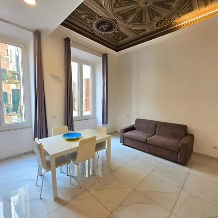 La Caletta * La Spezia