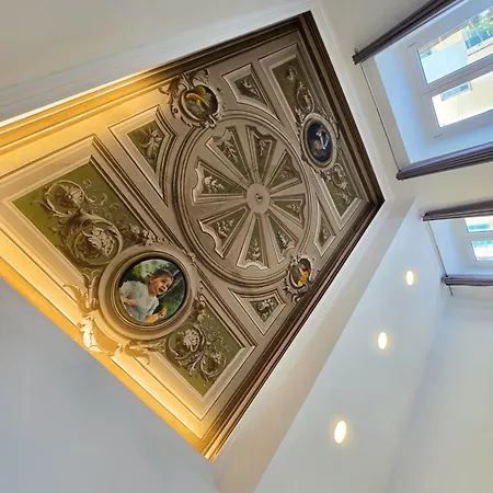 La Caletta * La Spezia