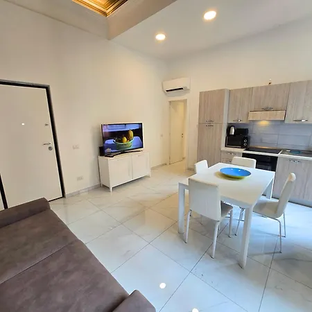 La Caletta Apartment