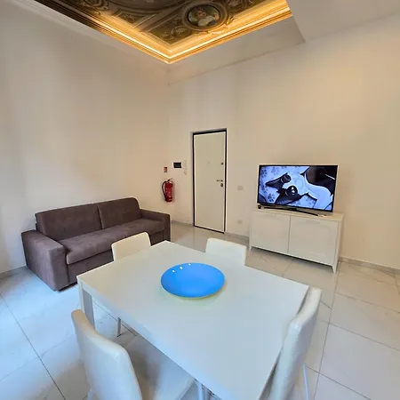 La Caletta La Spezia