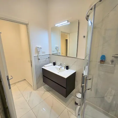 La Caletta Apartment *