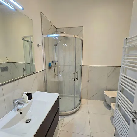 Apartment La Caletta *