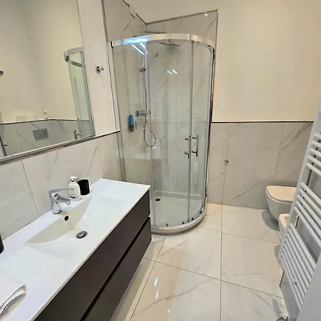 La Caletta Apartment La Spezia